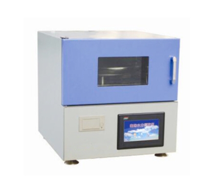 微機(jī)自動(dòng)水分測(cè)定儀AVWSC-6000F型