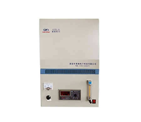 氟氯測(cè)定儀AVFL-8型